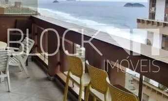 Imagem 2: Barra da Tijuca Apartamento com 4 dormitórios