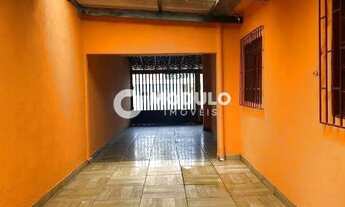 Imagem 2: Casa disponivel para locação no bairro Presidente Roosevelt