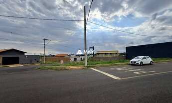 Imagem 2: Terreno à venda no bairro Jardim Maracanã