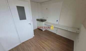 Imagem 4: Sala para alugar, 33 m² por R$ 1.250,00/mês - Santana - São Paulo/SP