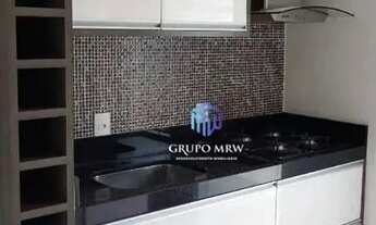 Imagem 5: Apartamento com 2 dormitórios à venda, 67 m² por R$ 424.000 - Centro - Votorantim/SP