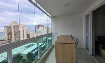 Imagem 3: ALUGO APARTAMENTO 3 QUARTOS -1 SUÍTE -MOBILIADO - ITAPARICA-VILA VELHA - ES