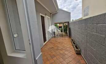 Imagem 4: Casa para venda e locação no bairro Jardim Recanto em Valinhos