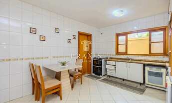 Imagem 7: CASA ou SOBRADO DE CONDOMÍNIO em CURITIBA-PR, no bairro CACHOEIRA- Referência PLC093.1