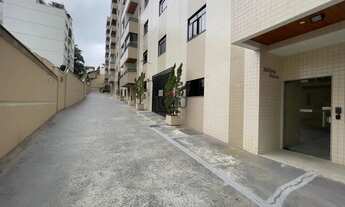 Imagem: Apartamento 2 quartos - Centro