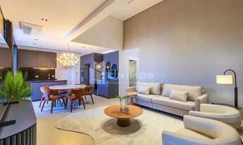 Imagem 5: Apartamento - Nova Campinas - Campinas