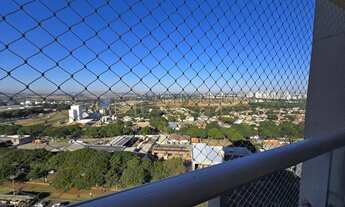 Imagem 5: Apartamento Clube 19º Andar e 2 Vagas