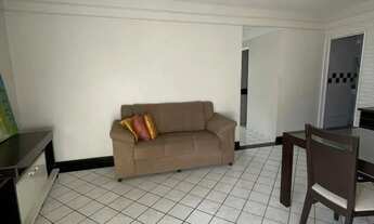 Imagem 6: Apartamento vista mar Jardim Oceania