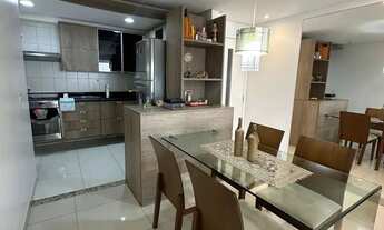 Imagem 2: Apartamento à venda no AVENIDA LUÍS VIANA FILHO , ALPHAVILLE I, Salvador, BA