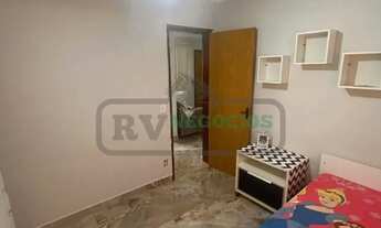 Imagem 7: Imóvel para venda com 44 metros quadrados com 2 quartos em Fontesville - Juiz de Fora - MG