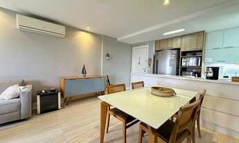 Imagem: MAAYAN 3 QUARTOS CIDADE JARDIM SOL DA MANHÃ