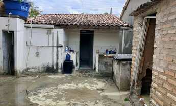 Imagem 5: Terreno 5,70L x 30m