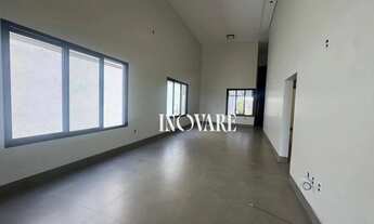 Imagem 2: Casa com 3 dormitórios para alugar, 190 m² por R$ 10.690,00/mês - Condomínio Splêndido - U