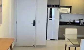 Imagem: Apartamento Frente Mar