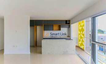 Imagem 6: Apartamento com 3 dormitórios à venda, 82 m² por R$ 648.000,00 - Setor Coimbra - Goiânia/G