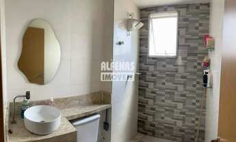 Imagem 4: APARTAMENTO A VENDA 02 QUARTOS, 01 BANHEIRO, 01 VAGA RESIDENCIAL GREENVILLE CONTAGEM / MG