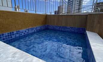 Imagem: EDIFÍCIO PLAZA ANTHENEE 2 Quartos, Suíte