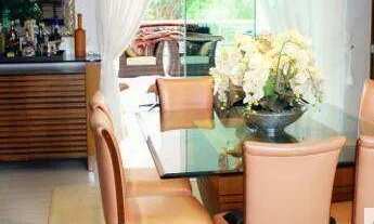 Imagem 3: Sobrado com 5 dormitórios à venda, 500 m² por R$ 4.300.000,00 - Gleba Palhano - Londrina/P