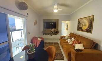 Imagem 3: Apartamento com 1 dormitório à venda, 53 m² por R$ 360.000,00 - Ocian - Praia Grande/SP