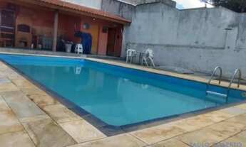 Imagem 3: CASA TÉRREA - JARDIM DOS PINHEIROS - SP