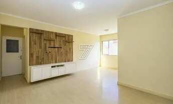 Imagem 2: Apartamento / 3 quartos / Bigorrilho / 81m²