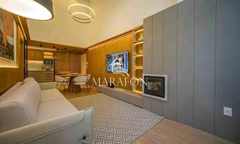 Imagem 7: APARTAMENTO DE 2 DORMITÓRIOS À VENDA EM GRAMADO