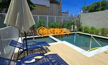 Imagem 3: Apartamento a Venda de 45m² com 2 quartos 1 suíte em bairro Imbiribeira em Reci