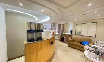 Imagem: Sala, 600 m² - venda por R$ 12.000.000,00