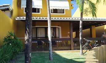 Imagem 2: Casa 3/4 sendo 1 suíte Praia do Flamengo