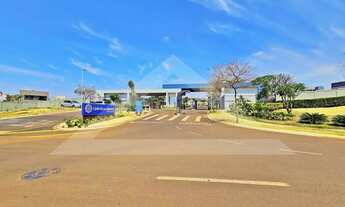 Imagem: Terreno à venda Condomínio Quinta dos