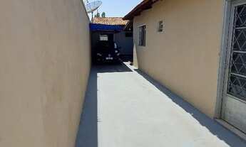 Imagem 2: Casa a venda Unaí MG