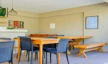 Imagem 7: Cambeba, Apartamento com 51,11m², 2 quartos e um condomínio com lazer completo, 1 Vaga de