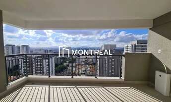 Imagem 4: APARTAMENTO À VENDA NO TATUAPÉ, 3 DORMITÓRIOS, 1 SUÍTE. 2 VAGAS DE GARAGEM