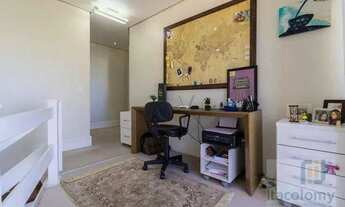 Imagem 15: Cobertura com 4 dormitórios, 200 m² - venda por R$ 2.800.000,00 ou aluguel por R$ 15.000,0