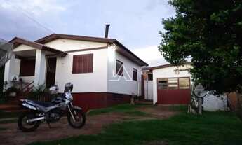 Imagem 3: CASA 03 DORMITÓRIOS