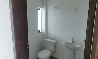 Imagem 4: BROGNOLI VENDE - SOBRADO COM 2 DORMITÓRIOS, SENDO 1 SUÍTE, EM LOTEAMENTO - SÃO JOÃO DO RIO