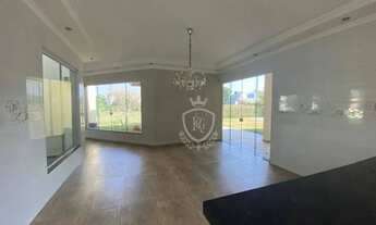 Imagem 2: Casa para locação no Condomínio Residencial Primavera