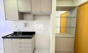 Imagem 4: LOCAÇÃO | Max Living | Apartamento | 2 quartos | 1 vaga | Gleba Palhano