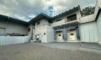 Imagem 4: Prédio Comercial para locação Armazenamento em Paulínia no bairro Vila José NogueiraSP