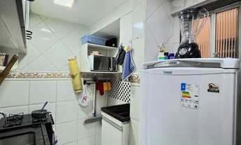 Imagem 6: Imóvel para venda com 42 metros quadrados com 1 quarto em Centro - Guarapari - ES