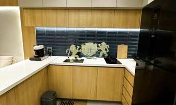 Imagem 5: Flat para locação no Itaim Bibi - Edifício Expert Home Service