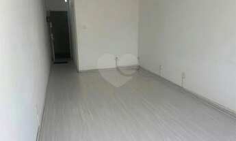 Imagem 5: Sala comercial à venda no condomínio Do Edificio Saens Pena, Rio de Janeiro - RJ
