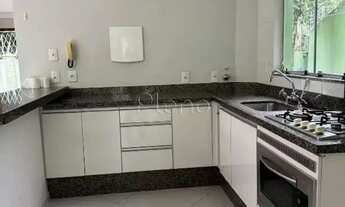 Imagem 4: Sobrado à venda em Campinas, Bosque, com 3 quartos, com 140 m²