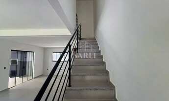 Imagem 5: Sobrado de 101 m² Forquilhas - São José