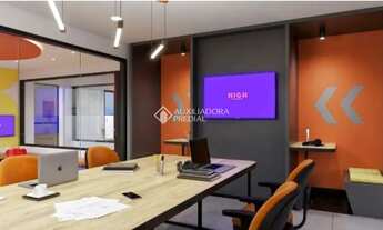 Imagem 16: Apartamento lançamento á venda no bairro Novo Mundo, Curitiba-PR