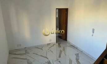 Imagem 5: Cobertura de 2 quartos no Santo Antonio