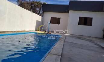 Imagem: Casa à venda, Vale do Igapó ll