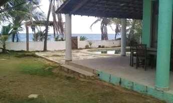 Imagem 3: Casa com 3 dormitórios à venda, 300 m² por R$ 1.200.000,00 - Arembepe (abrantes) - Salvado