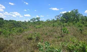 Imagem 4: Sitio 20.000m²porteira fechada as margens do Rio Cipó, casa dois pavimentos, poço artesian