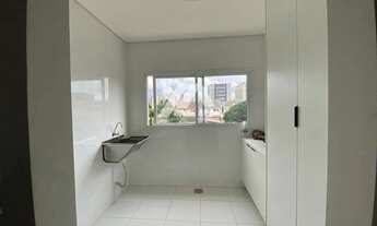 Imagem 5: Venha Viver com Estilo no Edifício One Tower, no Coração de Guarapuava!